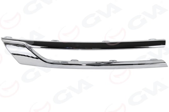 GVAPanjur Çıtası Sağ Krom Astra K 16-GVA 9590042