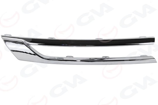 GVAPanjur Çıtası Sağ Krom Astra K 16-GVA 9590042