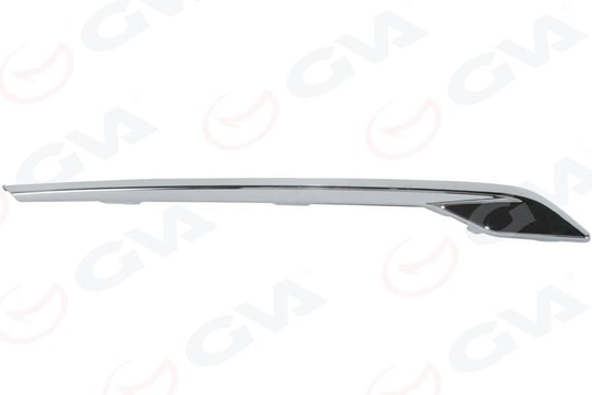 GVAPanjur Çıtası Sağ Krom Astra K 19-GVA 9590044