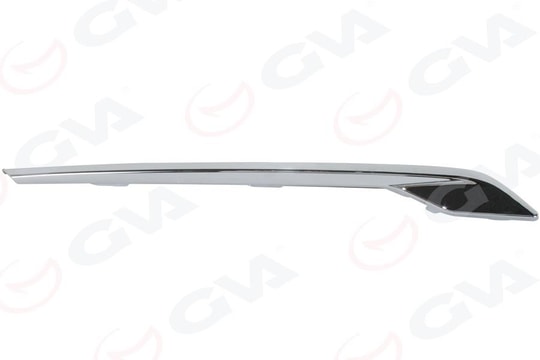 GVAPanjur Çıtası Sağ Krom Astra K 19-GVA 9590044