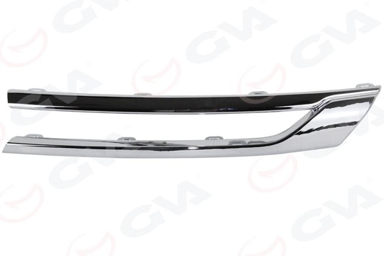 GVAPanjur Çıtası Sol Krom Astra K 16-GVA 9590043
