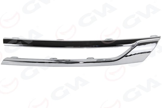GVAPanjur Çıtası Sol Krom Astra K 16-GVA 9590043