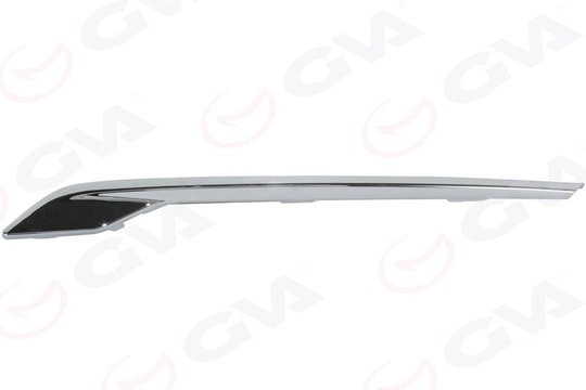 GVAPanjur Çıtası Sol Krom Astra K 19-GVA 9590045