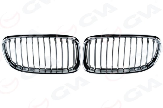 GVAPanjur Full Krom Set Bmw E90 Lci 08 11GVA 9106123