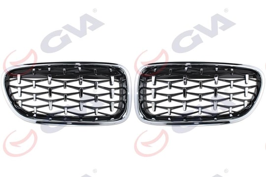 GVAPanjur Full Krom Set Z4 Style Bmw F10 10 13GVA 9104760