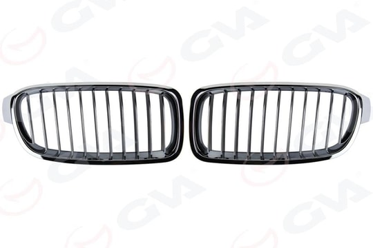 GVAPanjur Krom Krom Set Bmw F30 Lci Luxury 12 18GVA 9106358