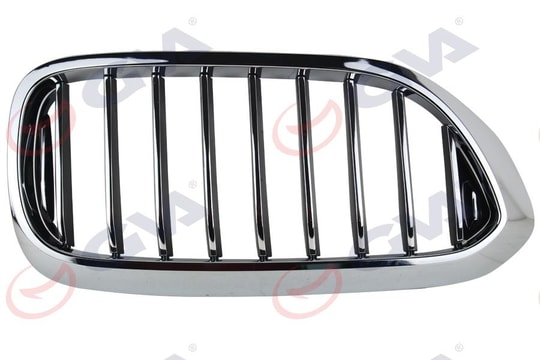GVAPanjur Krom Krom Sıyah Basis Set Bmw G30 2017GVA 9105432