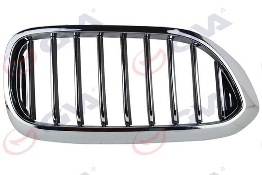 GVAPanjur Krom Krom Sıyah Basis Set Bmw G30 2017GVA 9105432