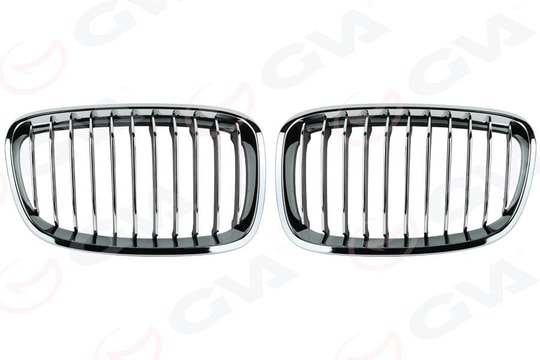 GVAPanjur Krom Krom Sport Set Bmw F20 2011 2014GVA 9106231