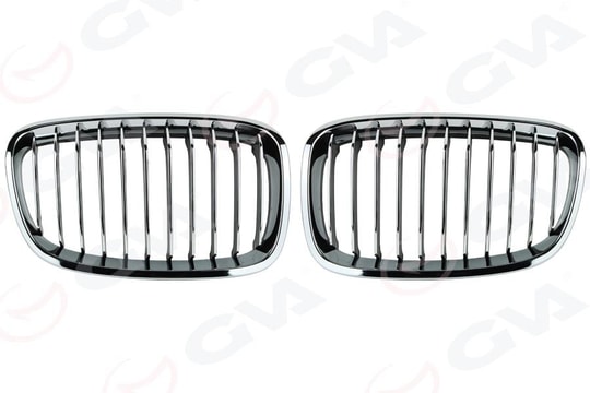 GVAPanjur Krom Krom Sport Set Bmw F20 2011 2014GVA 9106231