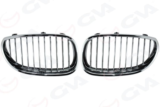 GVAPanjur Krom Set Bmw E60 Lci 04 09GVA 9106165