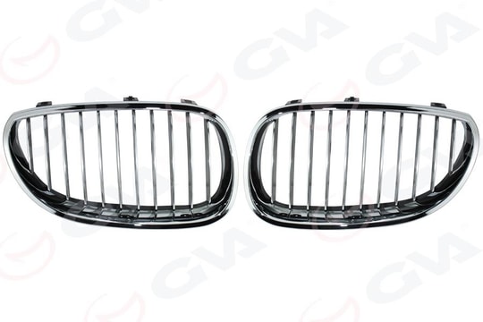 GVAPanjur Krom Set Bmw E60 Lci 04 09GVA 9106165