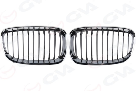 GVAPanjur Krom Sıyah Basis Set Bmw F20 2011 2014GVA 9106213