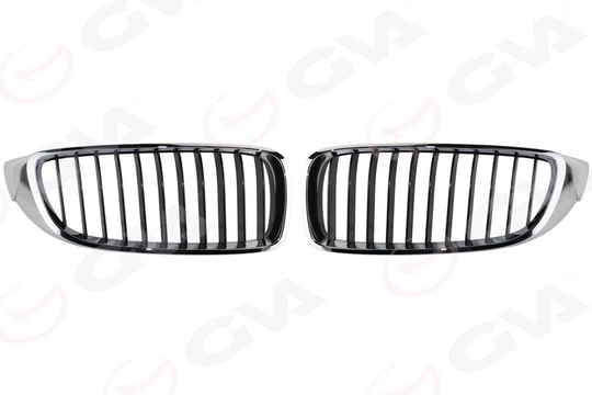 GVAPanjur Krom Sıyah Basis Set Bmw F32 Lci F36 Lci 2013GVA 9106099
