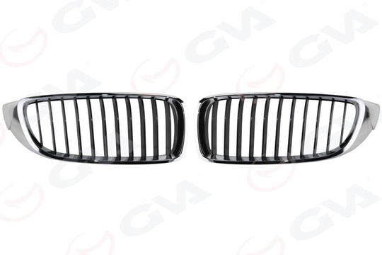 GVAPanjur Krom Sıyah Basis Set Bmw F32 Lci F36 Lci 2013GVA 9106099