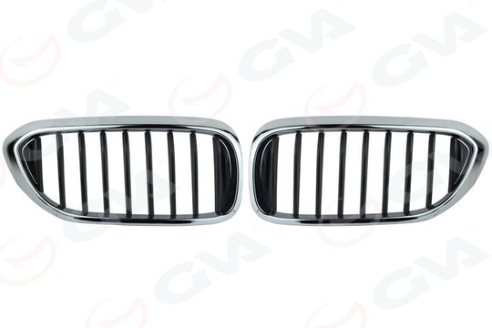 GVAPanjur Krom Sıyah Basis Set Bmw G30 2017GVA 9106437