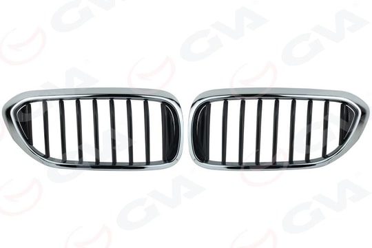 GVAPanjur Krom Sıyah Basis Set Bmw G30 2017GVA 9106437
