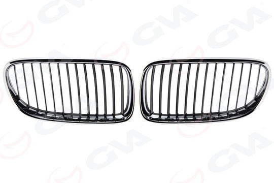 GVAPanjur Krom Sıyah Set Bmw E92 Lci 10 13GVA 9105918