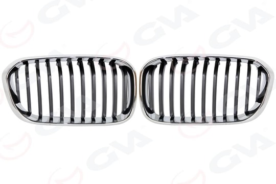 GVAPanjur Krom Sıyah Set Sport Bmw F20 LciGVA 9106559