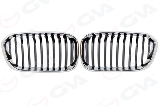 GVAPanjur Krom Sıyah Set Sport Bmw F20 LciGVA 9106559