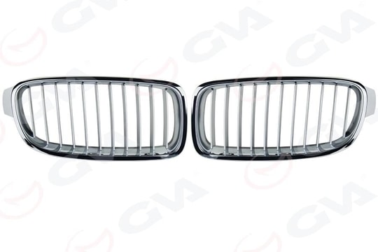 GVAPanjur Krom Titan Modern Set Bmw F30 Lci 12 18GVA 9106483