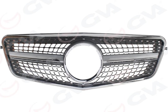 GVAPanjur Krom/Gumus. Dıamond Mercedes E-Class W212 09 13GVA 9105959