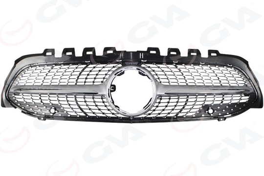 GVAPanjur Krom/Gumus. Dıamond Mercedes A-Class W177 19GVA 9106132