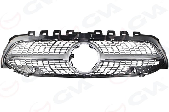 GVAPanjur Krom/Gumus. Dıamond Mercedes A-Class W177 19GVA 9106132