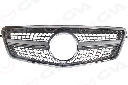 GVAPanjur Krom/Gumus. Dıamond Mercedes E-Class W212 09 13GVA 9105959