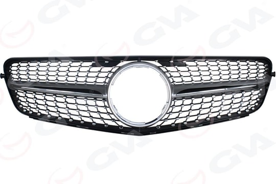 GVAPanjur Krom/Gumus. Dıamond Mercedes C-Class W204 07 14GVA 9105869