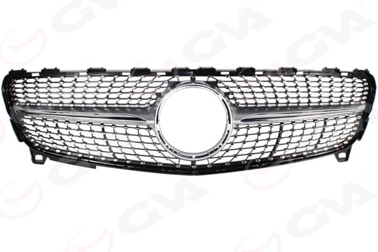 GVAPanjur Krom/Gumus. Dıamond Mercedes A-Class W176 16 18GVA 9105940