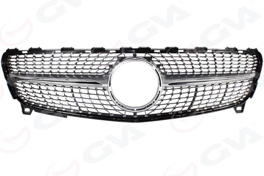 GVAPanjur Krom/Gumus. Dıamond Mercedes A-Class W176 16 18GVA 9105940