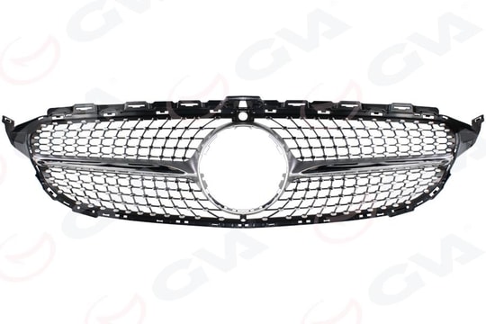 GVAPanjur Krom/Gumus. Kameralı. Dıamond Mercedes C-Class W205 14 18GVA 9106323
