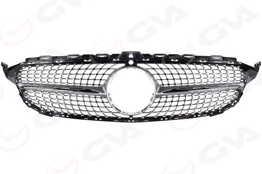 GVAPanjur Krom/Gumus. Kameralı. Dıamond Mercedes C-Class W205 14 18GVA 9106323