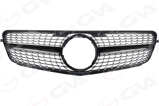 GVAPanjur Krom/Sıyah. Dıamond Mercedes C-Class W204 07 14GVA 9105817