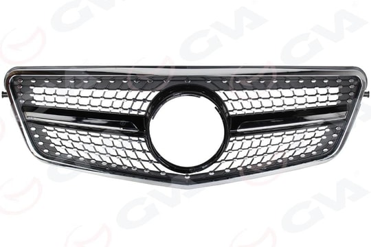 GVAPanjur Krom/Sıyah. Dıamond Mercedes E-Class W212 09 13GVA 9106313
