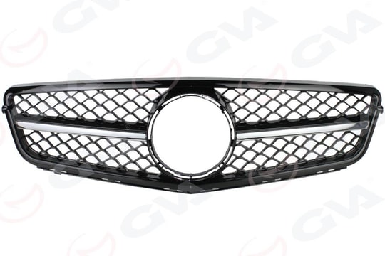 GVAPanjur Krom/Sıyah. Amg Mercedes C-Class W204 07 14GVA 9105853