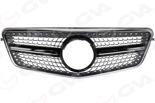 GVAPanjur Krom/Sıyah. Dıamond Mercedes E-Class W212 09 13GVA 9106313