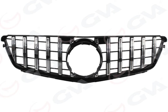 GVAPanjur Krom/Sıyah. Gtr Mercedes C-Class W204 07 14GVA 9106329
