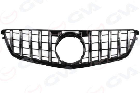 GVAPanjur Krom/Sıyah. Gtr Mercedes C-Class W204 07 14GVA 9106329