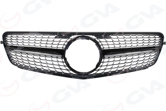 GVAPanjur Krom/Sıyah. Dıamond Mercedes C-Class W204 07 14GVA 9105817
