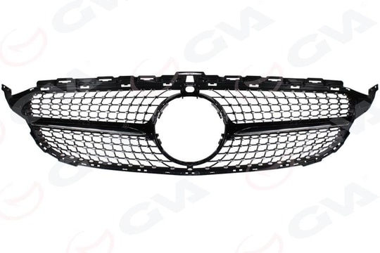 GVAPanjur Krom/Sıyah. Kameralı. Dıamond Mercedes C-Class W205 14 18GVA 9106241