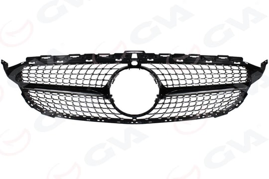 GVAPanjur Krom/Sıyah. Kameralı. Dıamond Mercedes C-Class W205 14 18GVA 9106241