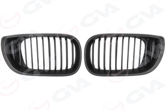 GVAPanjur Mat Sıyah Sedan Bmw E46 02 05GVA 9106671