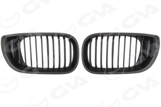 GVAPanjur Mat Sıyah Sedan Bmw E46 02 05GVA 9106671