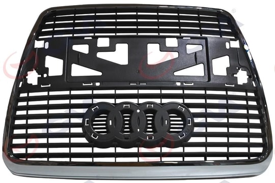GVAPanjur Ön Audi A6-A6q 2005- 2008GVA 9190305