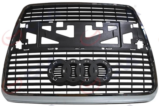 GVAPanjur Ön Audi A6-A6q 2005- 2008GVA 9190305