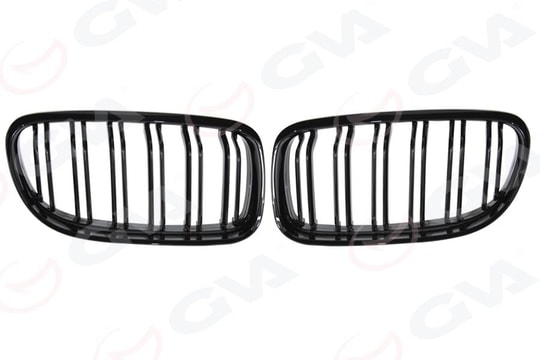 GVAPanjur Pıano Sıyah Cıft Cıtalı Bmw E90 Lcı 08 11GVA 9106914