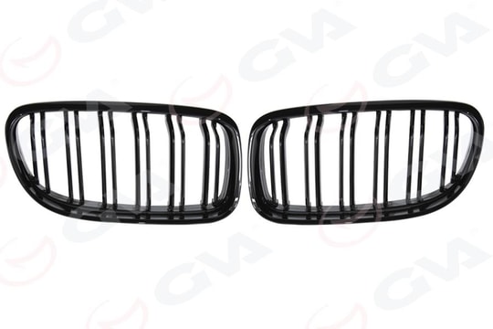 GVAPanjur Pıano Sıyah Cıft Cıtalı Bmw E90 Lcı 08 11GVA 9106914