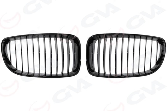 GVAPanjur Piano Sıyah M Kasa Set Bmw E87 2007 2011GVA 9106408